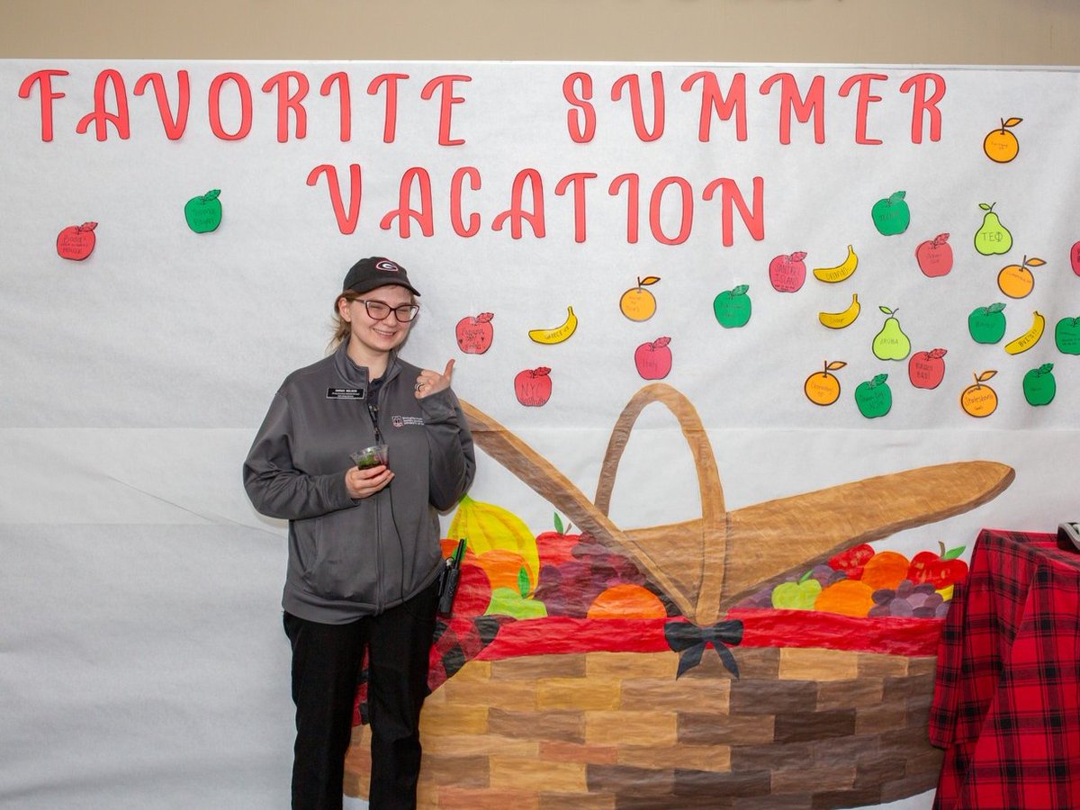 UGA Dining Services tweet media