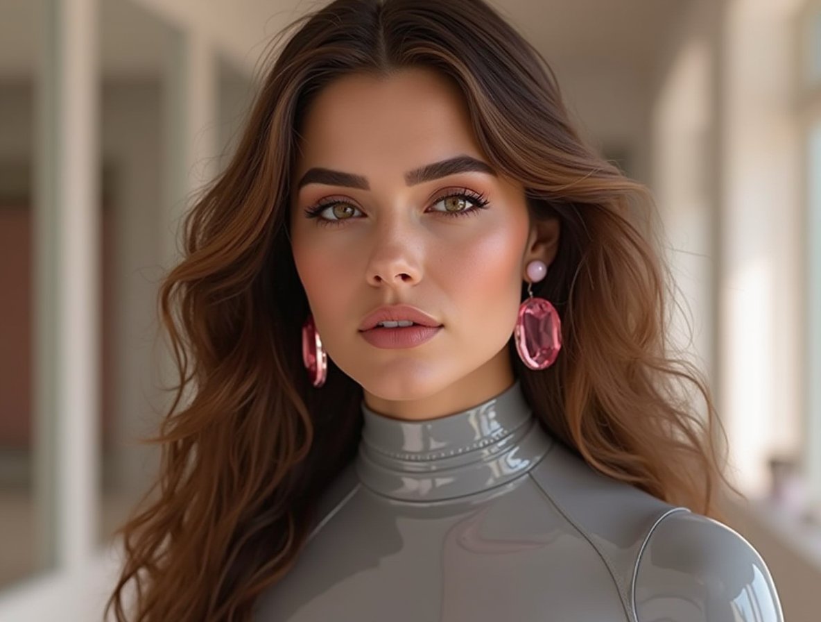 AIFashionChic's tweet image. 📎 No chaos.
Only choreography.
#StructuredMovement #ExecutiveGrace #AIFashionChic