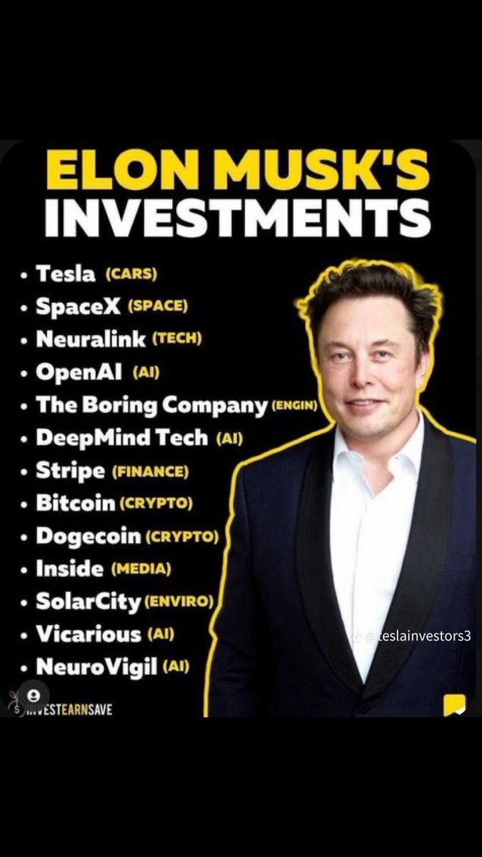 #investing