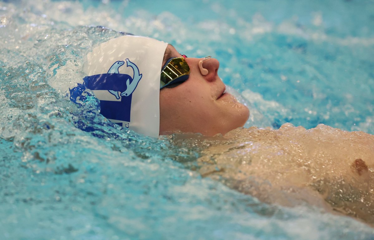 Day 3 of the Aquatics GB Swimming Championships and Angharad Evans and Matthew Ward broke Scottish Records for 200m breaststroke and 100m backstroke respectively. With a number of other athletes securing huge PBs in their events, it's been another strong day in the pool for the