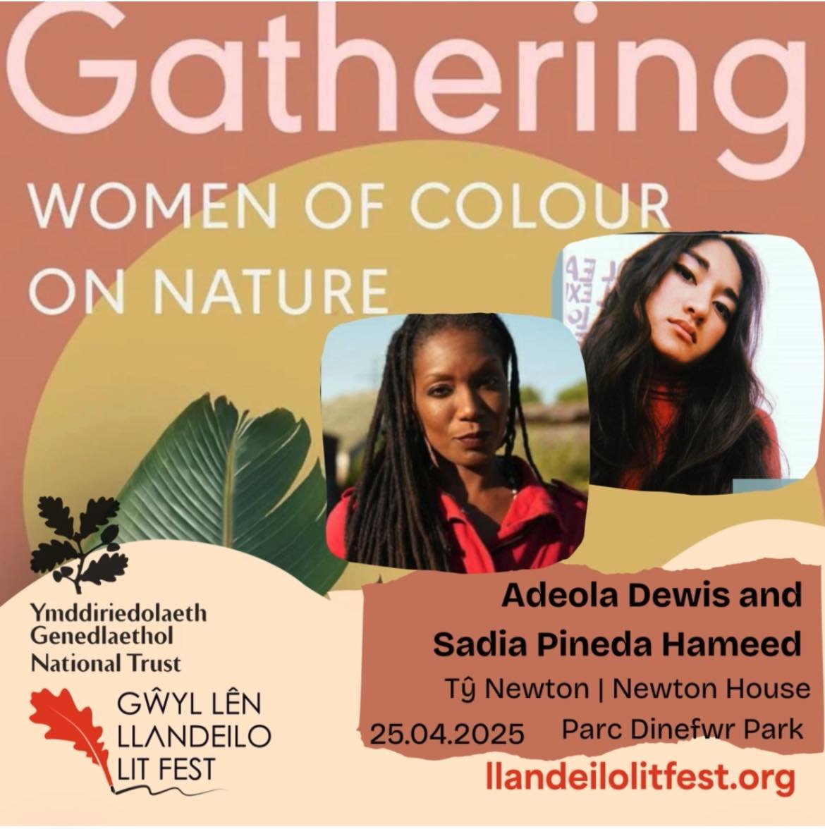 LlandeiloLitFest (@llandeilolitfst) on Twitter photo 