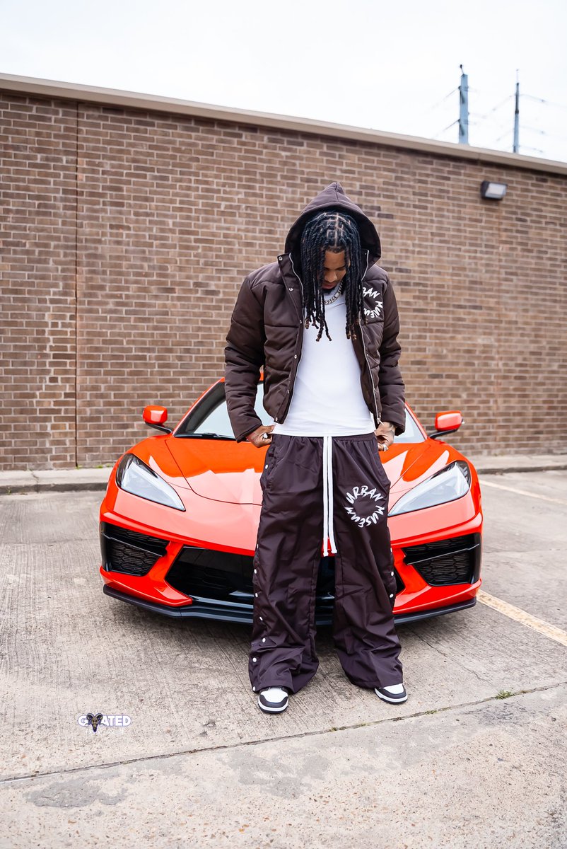 Badazzflow's tweet image. Ain’t post on twitter in a min🅿️🖤