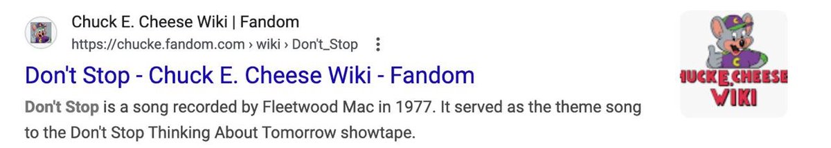 tapped back into a far memory to try to figure out where i heard fleetwood mac for the first time