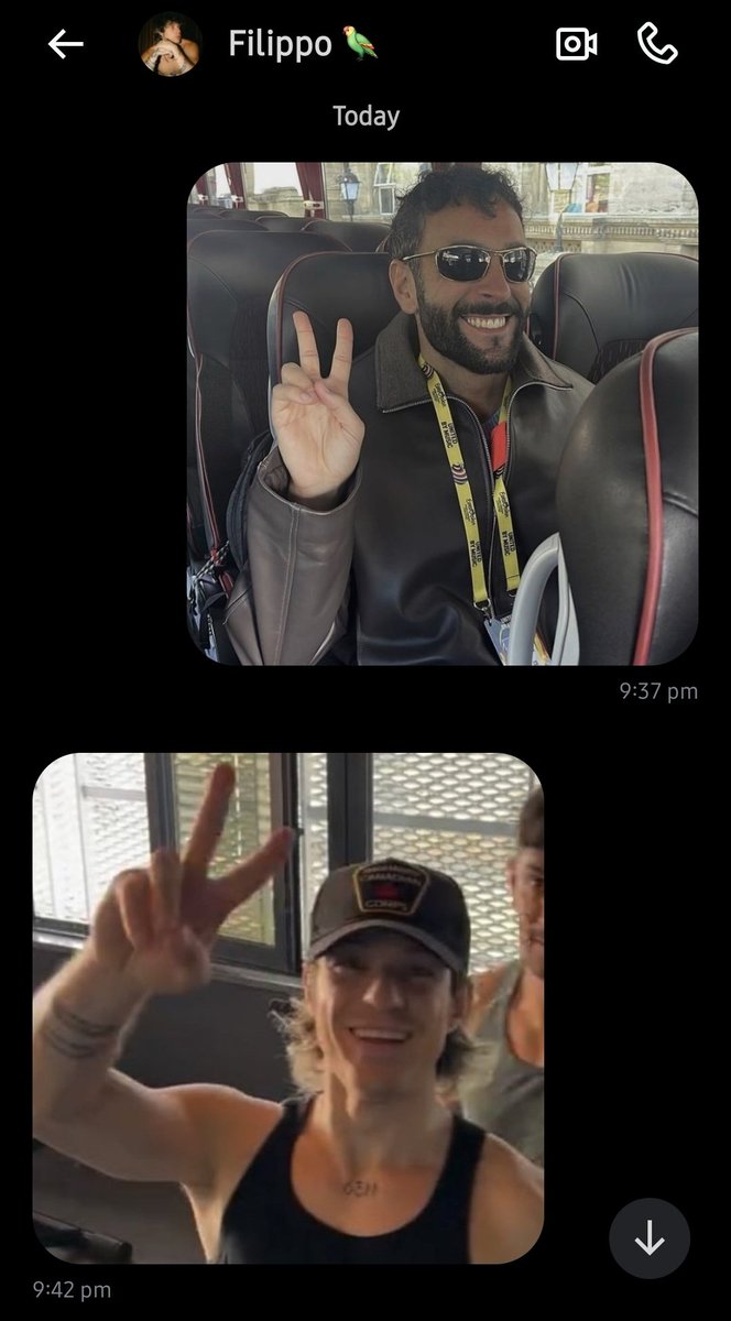 ✌🏻