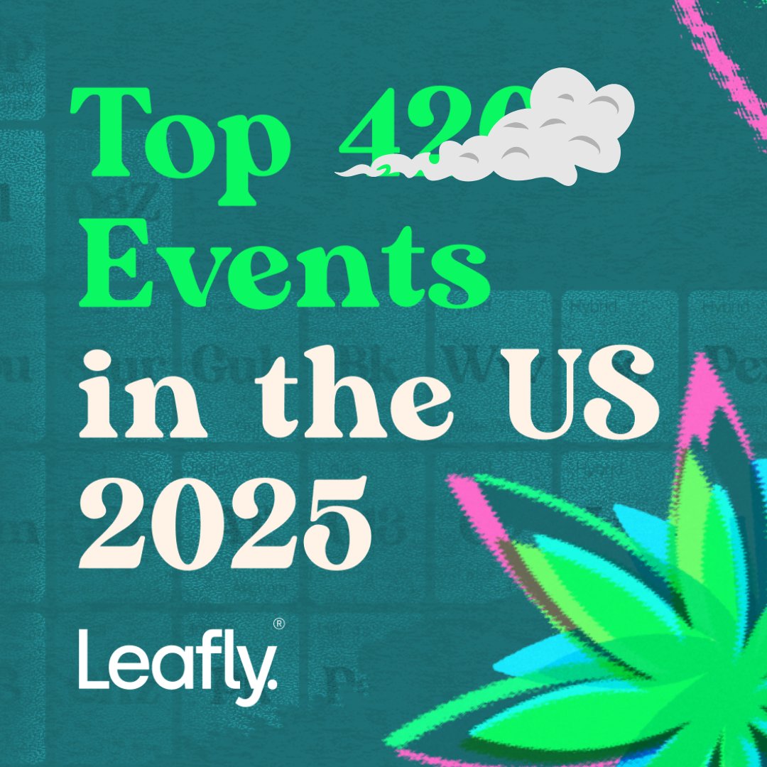 Looking for a way to ring in the highest of holidays? Hit the link for a lineup of the best ways to celebrate nationwide. From concerts and parties to curated drops from the biggest names in the biz, make this weekend your best one yet 🎉 
bit.ly/4iiKFFS