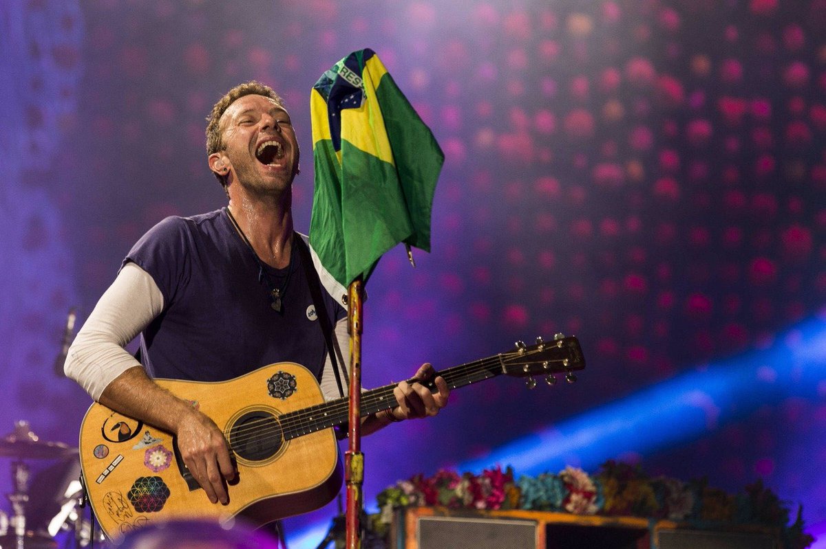 forumcoldplay's tweet image. 🚨| RUMOR: COLDPLAY NO BRASIL 2025! De acordo com o Portal do @euleodias, Coldplay se apresentará no Brasil em Novembro de 2025, sendo uma das apresentações em Belém, para a COP30, além de, uma residência de 10 DATAS exclusivamente no Rio de Janeiro, sem previsão de shows em…