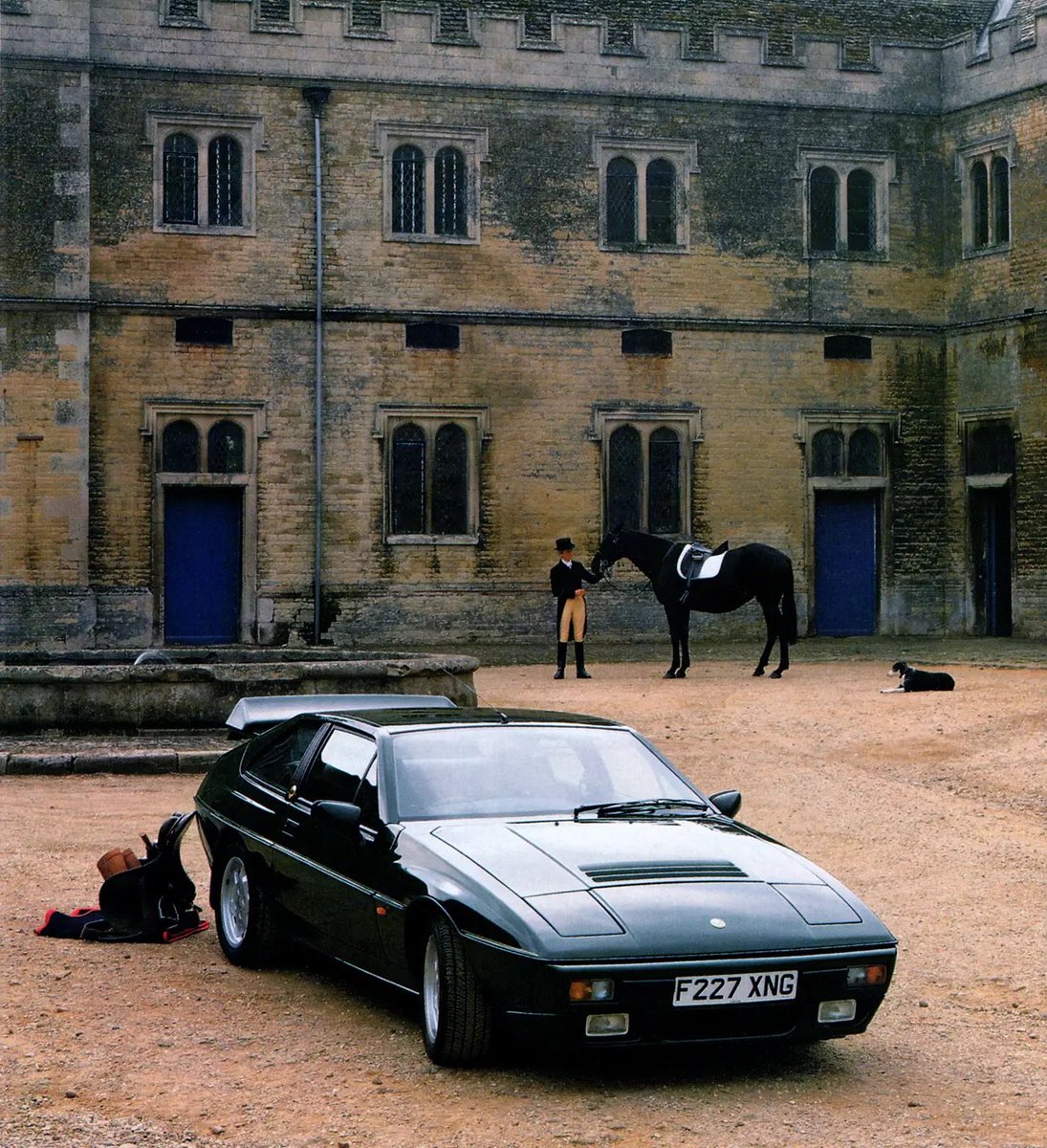 Lotus Excel is undefeated.