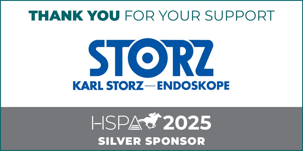 myHSPA's tweet image. Thank you to our generous sponsor, KARL STORZ United States, for their support of the HSPA Conference and the Sterile Processing community.

#HSPA2025 #HSPA #sterileprocessing #SPD #infectioncontrol