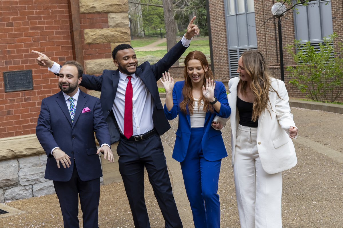 SEC Academics (@thesecu) on Twitter photo TFW you hit the end of a four-day work week (or you just spent 24 hours coming up with a business solution and presented it to Nissan executives). 😮💨
<a href="/SEC/">Southeastern Conference</a> MBA Case Competition Recap ⏪ bit.ly/4laRZ9i
#ItJustMeansMore TFW you hit the end of a four-day work week (or you just spent 24 hours coming up with a business solution and presented it to Nissan executives). 😮💨
<a href="/SEC/">Southeastern Conference</a> MBA Case Competition Recap ⏪ bit.ly/4laRZ9i
#ItJustMeansMore