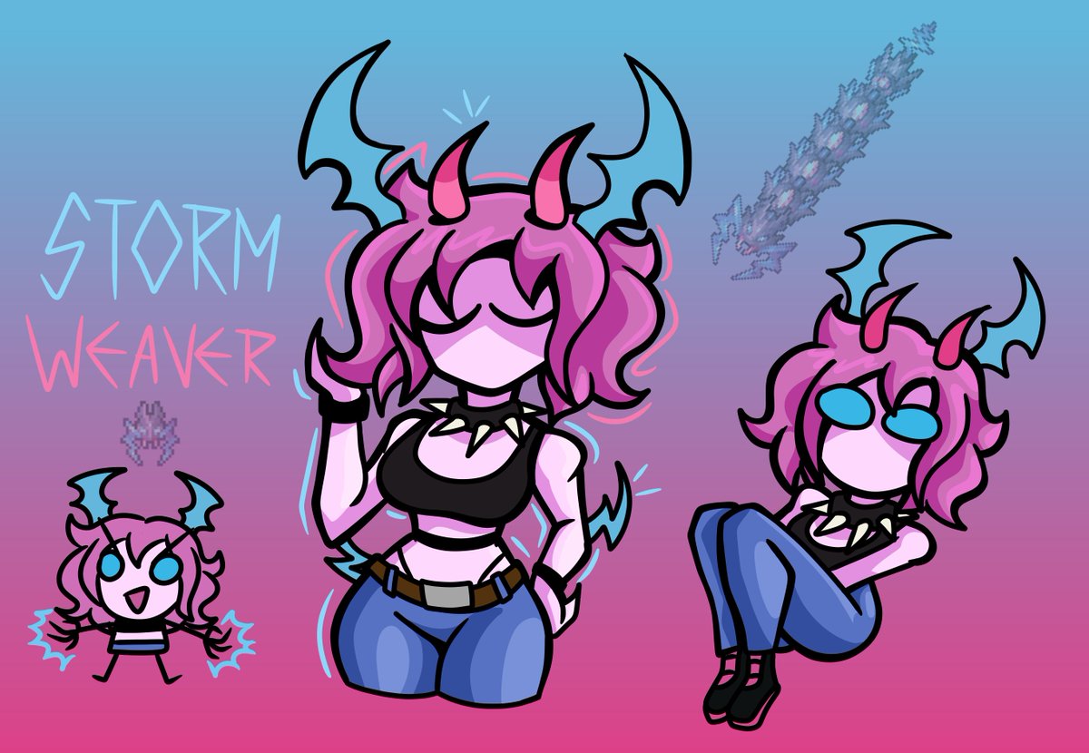 McIsNotHere 💥💥 tweet media