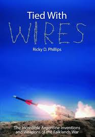 RDPHistory's tweet image. As we move into a far more "Argentine phase" of the #Falklands War, please remember that I have written three books from the Argentine perspective of the war which we in the UK simply don't know... and they're a completely new perspective.
Link here:
amazon.co.uk/Books-Ricky-D-…