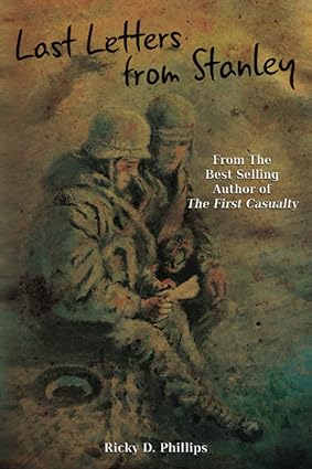 RDPHistory's tweet image. As we move into a far more "Argentine phase" of the #Falklands War, please remember that I have written three books from the Argentine perspective of the war which we in the UK simply don't know... and they're a completely new perspective.
Link here:
amazon.co.uk/Books-Ricky-D-…