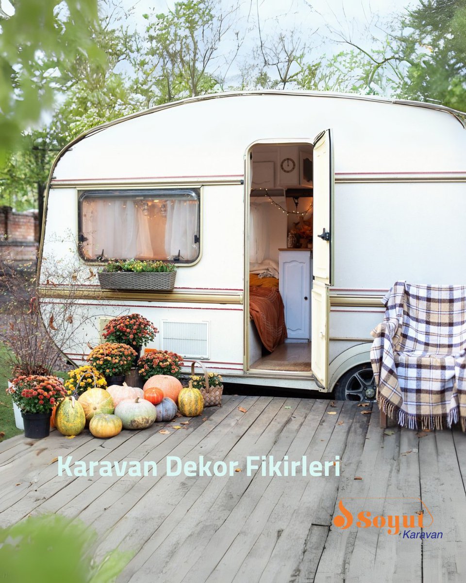 soyut_karavan's tweet photo. Küçük alanlarda büyük farklar yaratan dekorasyon fikirleriyle, karavanınızı kişiselleştirin ve hayallerinizdeki yolculuğa çıkın.
🎊
Personalize your caravan and embark on the journey of your dreams with decoration ideas that make a big difference in small spaces.

#soyutkaravan https://t.co/ZWQGkfMLW8