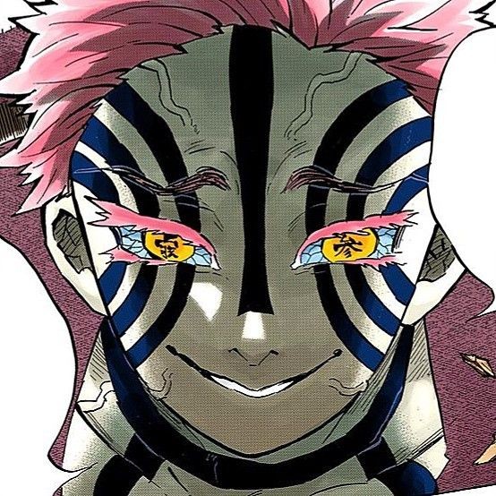 ⠀

become a demon, kyojuro.

⠀⠀⠀