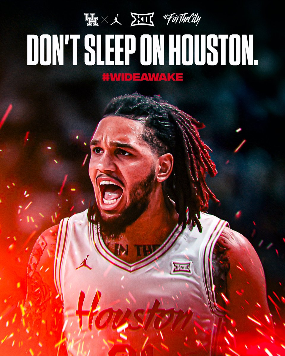 Houston Men's Hoops 🏀 🐾 (@uhcougarmbk) on Twitter photo .<a href="/emanuelsharp_/">Emanuel Sharp</a> will RETURN in 2025-26!
• 2025 NCAA Midwest Regional Most Outstanding Player
• 2025 Big 12 Championship Most Outstanding Player
• 2024-25 All-Big 12 Conference Honorable Mention
DON’T SLEEP ON HOUSTON
#WideAwake
#ForTheCity x #GoCoogs .<a href="/emanuelsharp_/">Emanuel Sharp</a> will RETURN in 2025-26!
• 2025 NCAA Midwest Regional Most Outstanding Player
• 2025 Big 12 Championship Most Outstanding Player
• 2024-25 All-Big 12 Conference Honorable Mention
DON’T SLEEP ON HOUSTON
#WideAwake
#ForTheCity x #GoCoogs