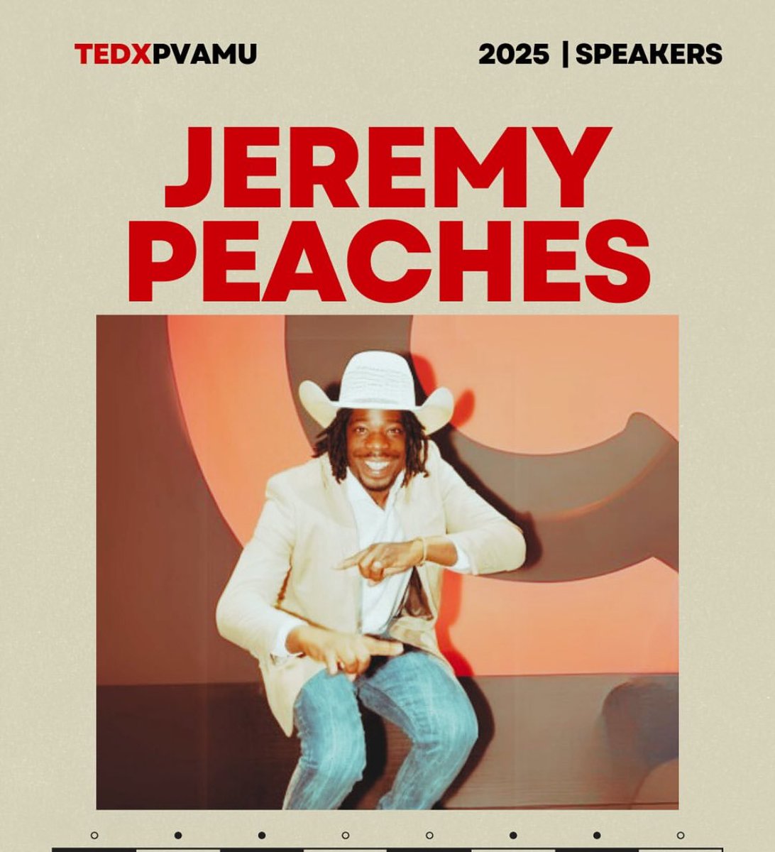 TEDxPVAMU tweet media