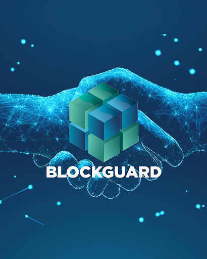 In the ever-evolving world of crypto, challenges are just opportunities in disguise. At BlockGuard, we're committed to building a resilient future. Together, let's navigate the waves and reach new horizons.