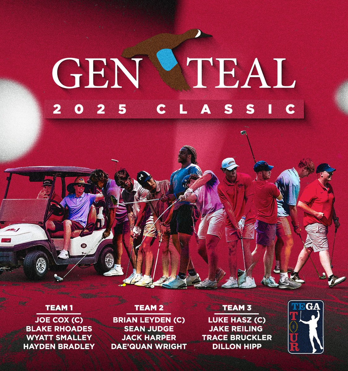 Joe Cox (@coachjoecox) on Twitter photo April 24thβ¦ Back Again. Thanks to β¦<a href="/gentealapparel/">GenTeal Apparel</a>β© for all the support and for outfitting the Rebs π¦ April 24thβ¦ Back Again. Thanks to β¦<a href="/gentealapparel/">GenTeal Apparel</a>β© for all the support and for outfitting the Rebs π¦