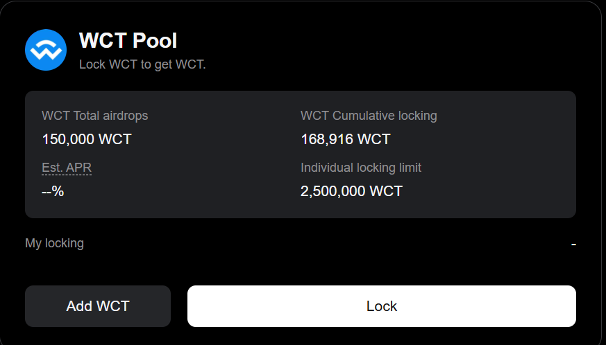 Allcryptochat's tweet photo. Looking for BIG gains? $WCT was launched on #Bitget with 225% early gains, secure, compliant, and the perfect platform for traders ready to maximize their earningsLet's take this as an opportunity #LaunchX now
#WCTlistBitget @Bitgetglobal @WalletConnect https://t.co/qaJLV10XPa