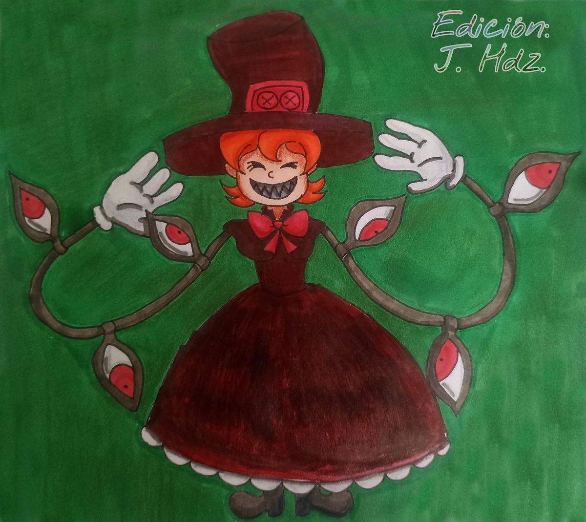 Jacky edits (◕ᴗ◕✿) tweet media