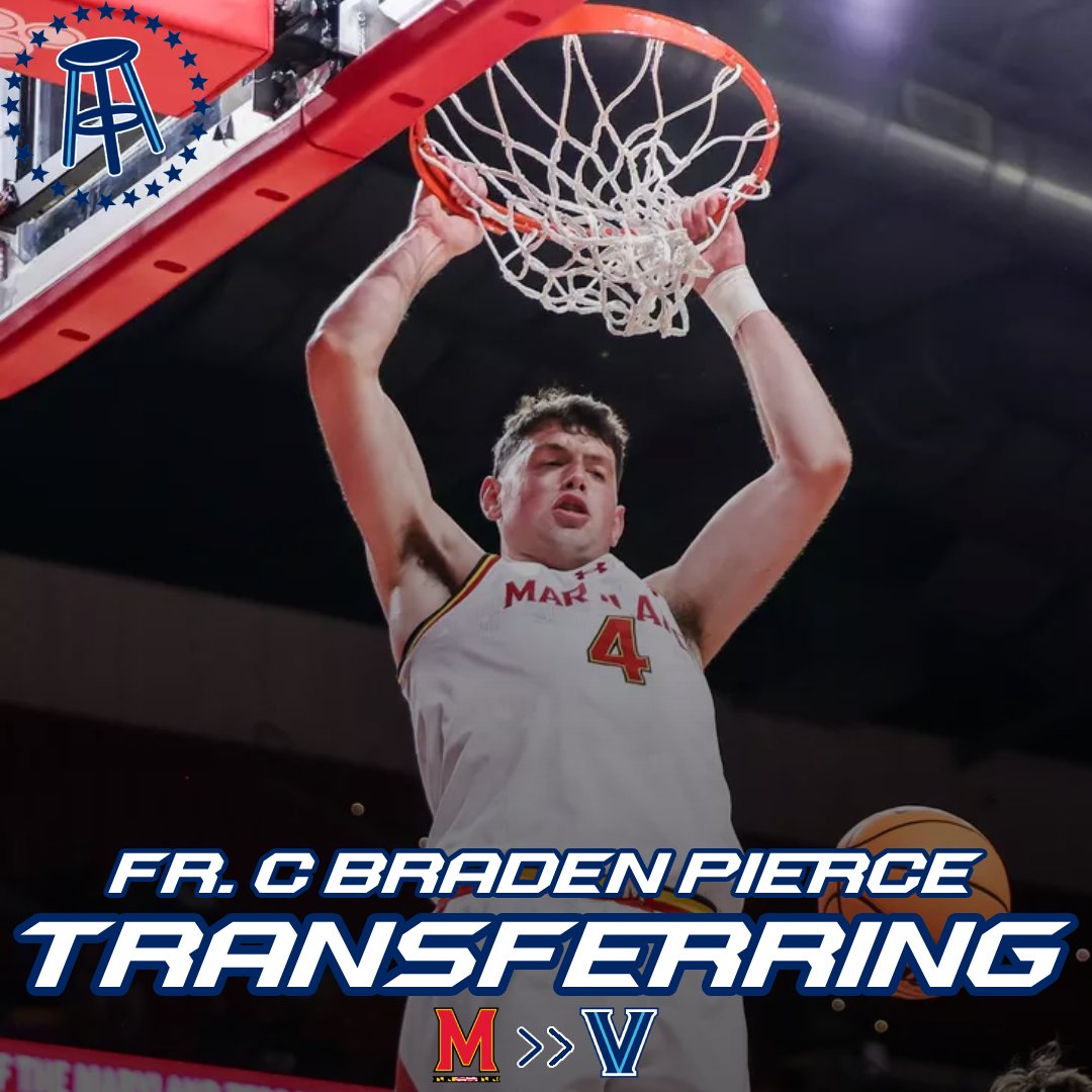 Barstool Villanova (@barstoolnova) on Twitter photo What a day for Coach Willard! Picks up two transfers to strengthen his squad!
The team is shaping up!
Is the best yet to come? <a href="/rodneyrice__/">Rodney Rice</a> What a day for Coach Willard! Picks up two transfers to strengthen his squad!
The team is shaping up!
Is the best yet to come? <a href="/rodneyrice__/">Rodney Rice</a>