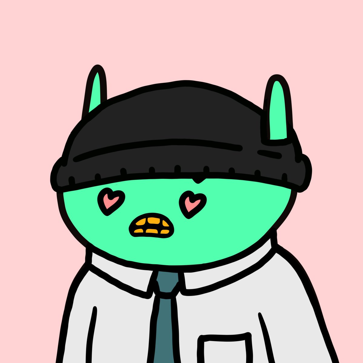 BennyFlaco tweet media