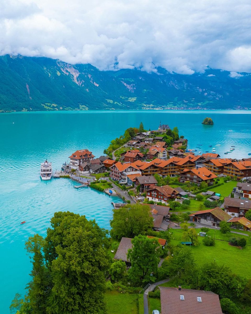 Stunning Switzerland
