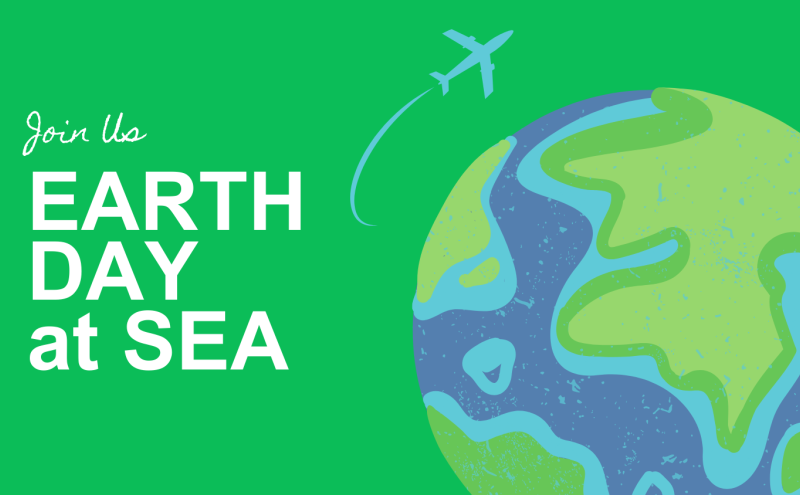 Seattle-Tacoma Intl. Airport (@flysea) on Twitter photo Come celebrate Earth Day at SEA! 🌎 A Concourse will be buzzing with fun activities, games, and prizes for families from 9 a.m. to noon. Don't miss visits from Jett the SEA Otter and <a href="/PortofSeattle/">Port of Seattle - ⚓️</a>'s Olive the Orca! portseattle.org/events/earth-d… Come celebrate Earth Day at SEA! 🌎 A Concourse will be buzzing with fun activities, games, and prizes for families from 9 a.m. to noon. Don't miss visits from Jett the SEA Otter and <a href="/PortofSeattle/">Port of Seattle - ⚓️</a>'s Olive the Orca! portseattle.org/events/earth-d…