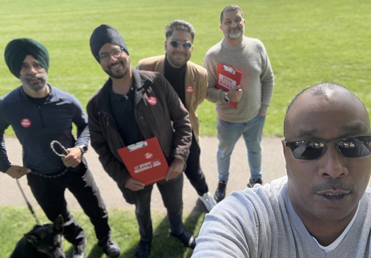 Sikhs For Labour (@sikhs4labour) on Twitter photo Fantastic <a href="/sikhs4labour/">Sikhs For Labour</a> campaign day in #RuncornandHelsby campaigning for excellent <a href="/UKLabour/">The Labour Party</a> candidate Karen Shore.
Joined by MP’s: <a href="/gsjosan/">Gurinder Singh Josan CBE MP</a> <a href="/Jas_Athwal/">Jas Athwal MP</a> <a href="/WarinderSJuss/">Warinder Juss</a> <a href="/Abtisam_Mohamed/">Abtisam Mohamed</a> <a href="/RuthCadbury/">Ruth Cadbury</a> Fantastic <a href="/sikhs4labour/">Sikhs For Labour</a> campaign day in #RuncornandHelsby campaigning for excellent <a href="/UKLabour/">The Labour Party</a> candidate Karen Shore.
Joined by MP’s: <a href="/gsjosan/">Gurinder Singh Josan CBE MP</a> <a href="/Jas_Athwal/">Jas Athwal MP</a> <a href="/WarinderSJuss/">Warinder Juss</a> <a href="/Abtisam_Mohamed/">Abtisam Mohamed</a> <a href="/RuthCadbury/">Ruth Cadbury</a>