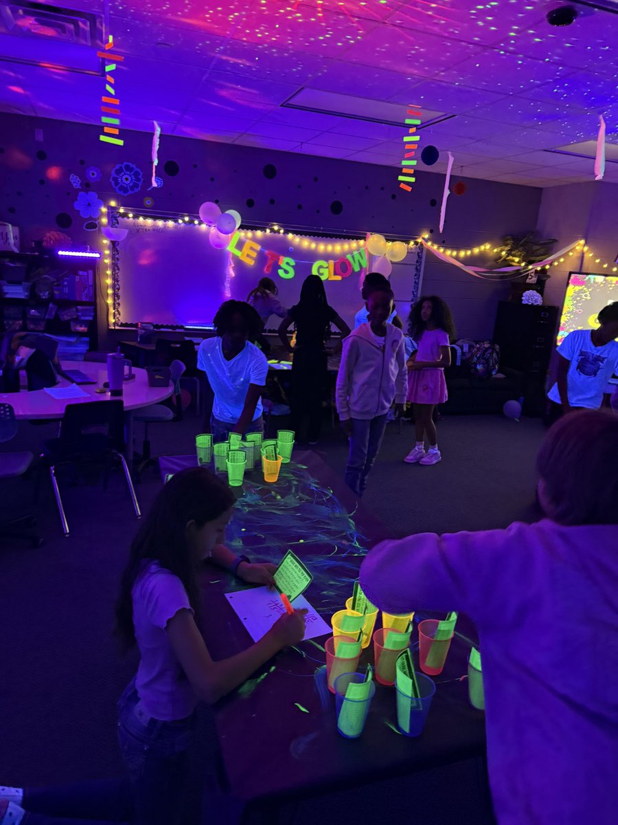 Abigail Ignacio (@mspardo_rpe) on Twitter photo Let’s 🌟GLOW🌟for Math STAAR
<a href="/PrincipalRJDunn/">Rachel J. Dunn</a> <a href="/HumbleElemMath/">Humble ISD Elementary Math</a> <a href="/HumbleISD_RPE/">River Pines Elementary</a> <a href="/SmithTre_/">Tre Smith, M.Ed.</a> Let’s 🌟GLOW🌟for Math STAAR
<a href="/PrincipalRJDunn/">Rachel J. Dunn</a> <a href="/HumbleElemMath/">Humble ISD Elementary Math</a> <a href="/HumbleISD_RPE/">River Pines Elementary</a> <a href="/SmithTre_/">Tre Smith, M.Ed.</a>