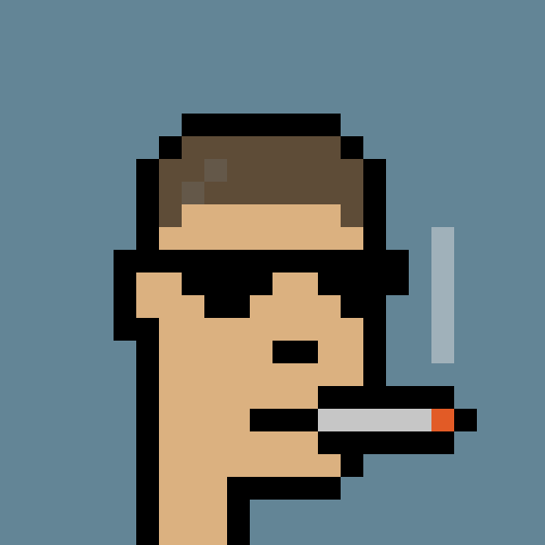 CryptoPunks Bot tweet media
