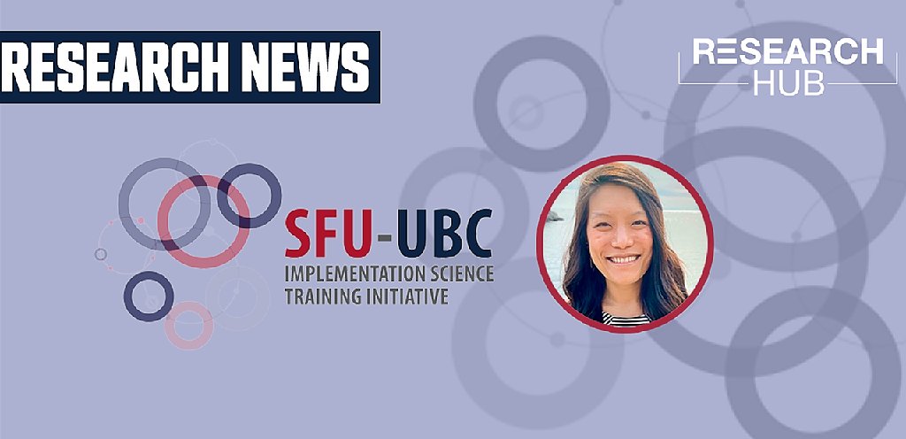 Education Research Hub (@sfuedreshub) on Twitter photo Congratulations to Dr. Sharon Hou <a href="/sfueducation/">SFU Faculty of Education</a> on being named an SFU-UBC ISTI Scholar! Her work advancing equity-informed implementation science for child health and wellness will strengthen BCâs research landscape. Read more: shorturl.at/idtHr Congratulations to Dr. Sharon Hou <a href="/sfueducation/">SFU Faculty of Education</a> on being named an SFU-UBC ISTI Scholar! Her work advancing equity-informed implementation science for child health and wellness will strengthen BCâs research landscape. Read more: shorturl.at/idtHr