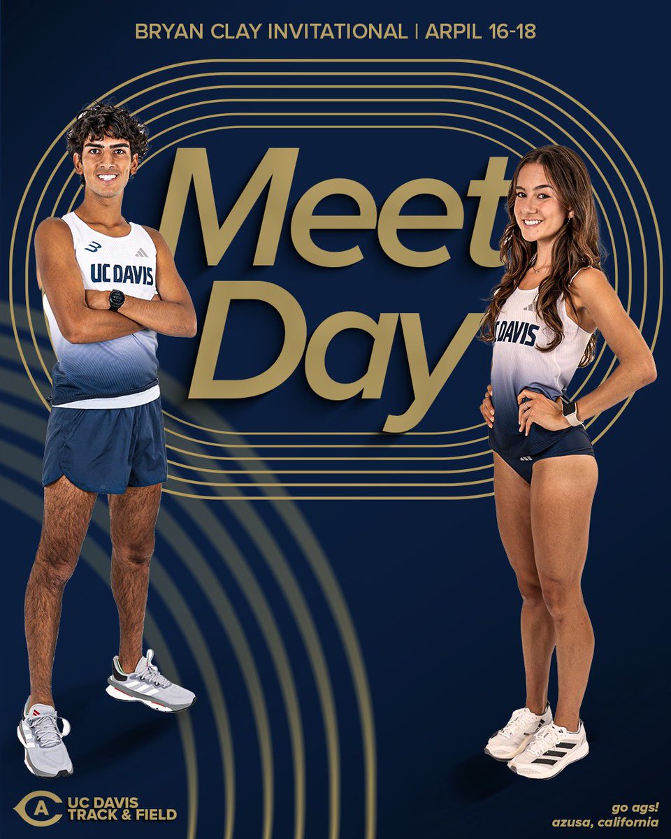 Another day out in Azusa for the Distance squad! 🙂‍↕️

#GoAgs