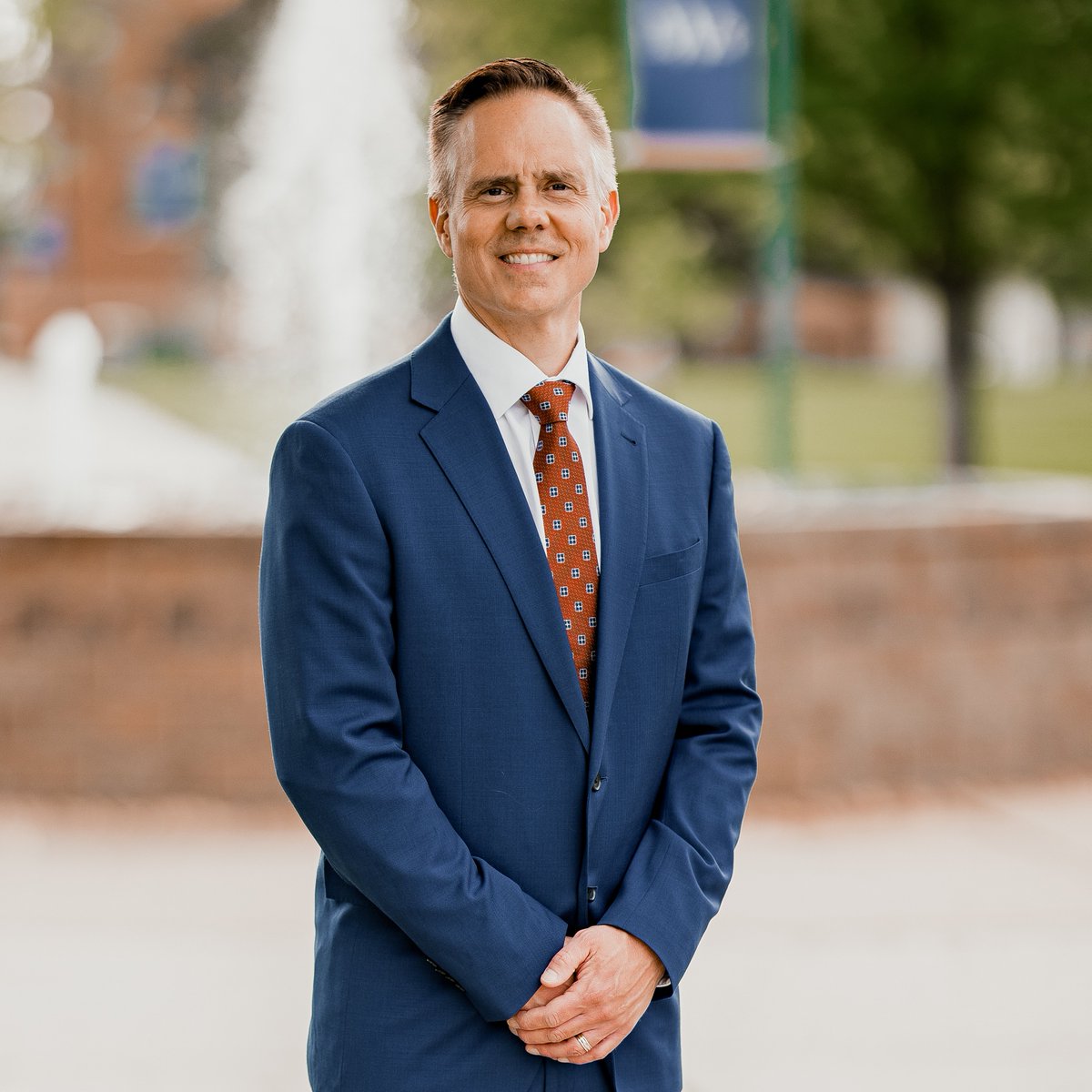 Dakota Wesleyan (@dakotawesleyan) on Twitter photo The DWU Board of Trustees has voted to extend <a href="/PresidentKittle/">President Dan Kittle</a>'s contract by five more years. We look forward to his continued leadership through 2030. Congratulations, Dr. Kittle!
dwu.edu/post/DWU-Board… The DWU Board of Trustees has voted to extend <a href="/PresidentKittle/">President Dan Kittle</a>'s contract by five more years. We look forward to his continued leadership through 2030. Congratulations, Dr. Kittle!
dwu.edu/post/DWU-Board…