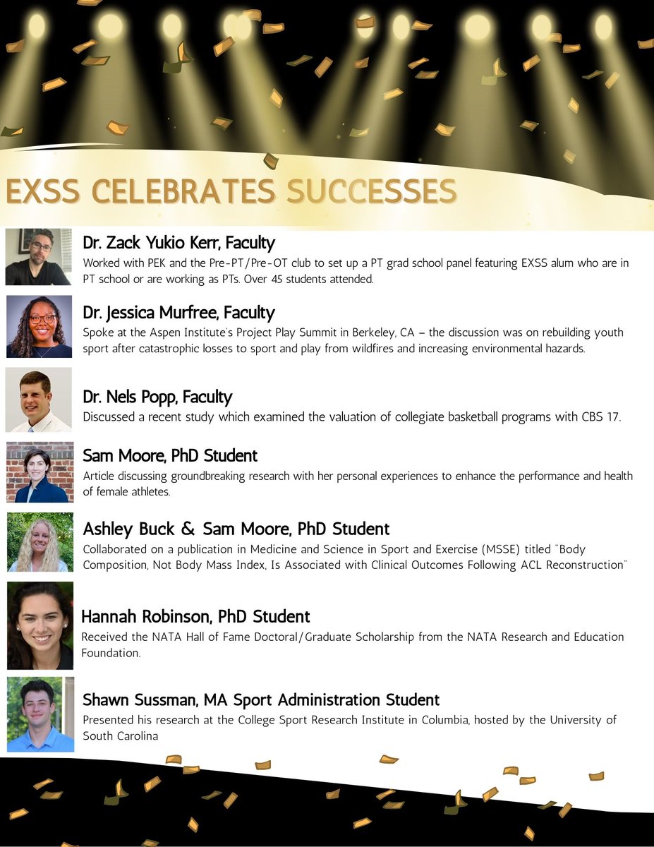 UNC EXSS (@uncexss) on Twitter photo 