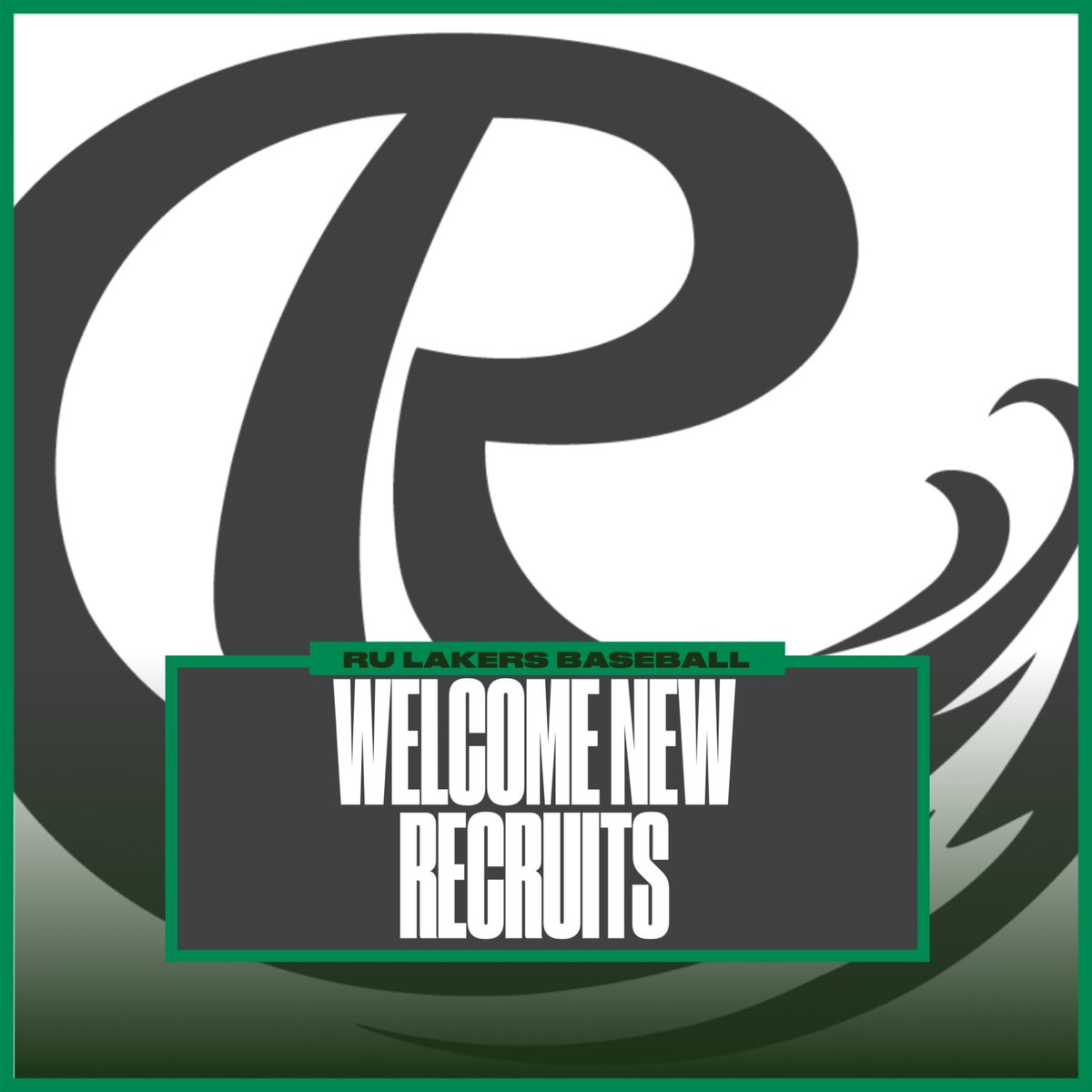 Roosevelt University Baseball tweet media