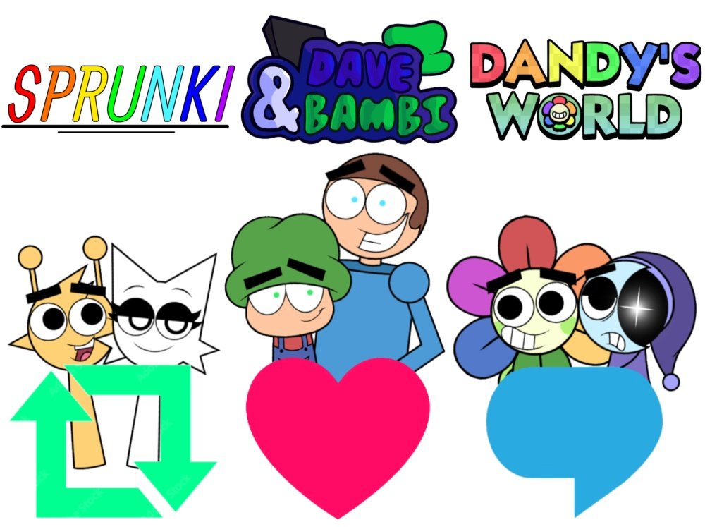 Mr_Grembi's tweet image. Hey! Just a little question.
Which fandom is wealthier? 
You can choose more options. 💚

Follow me for more art!