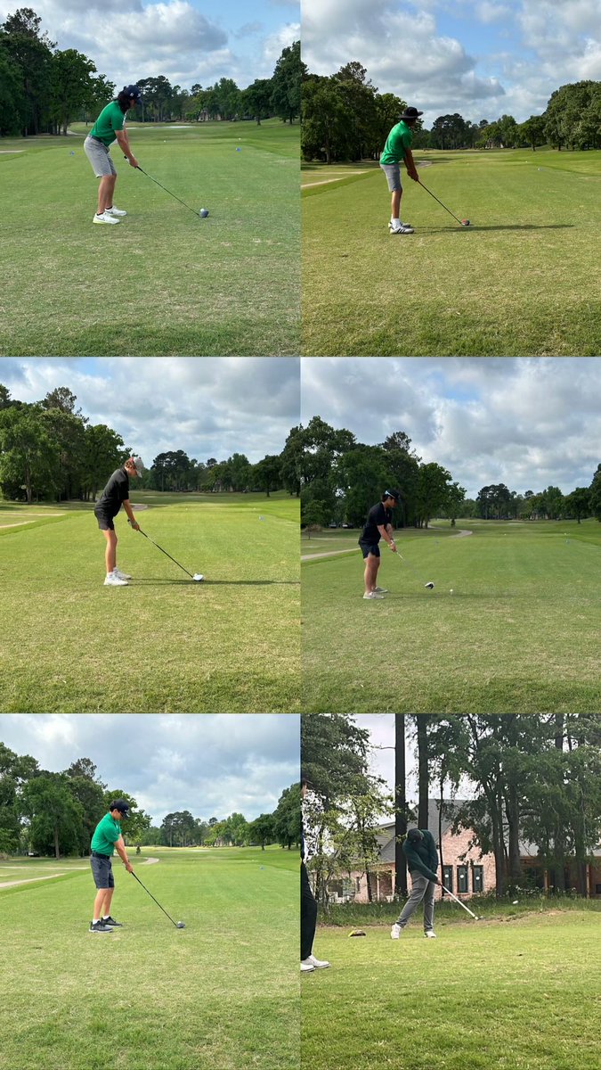 Spring ISD Athletics tweet media