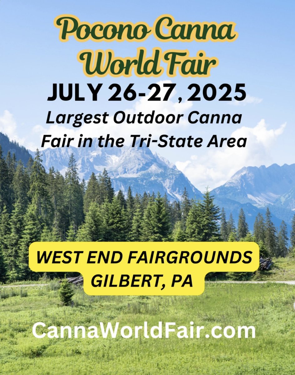 @CannaWorldFair tweet media