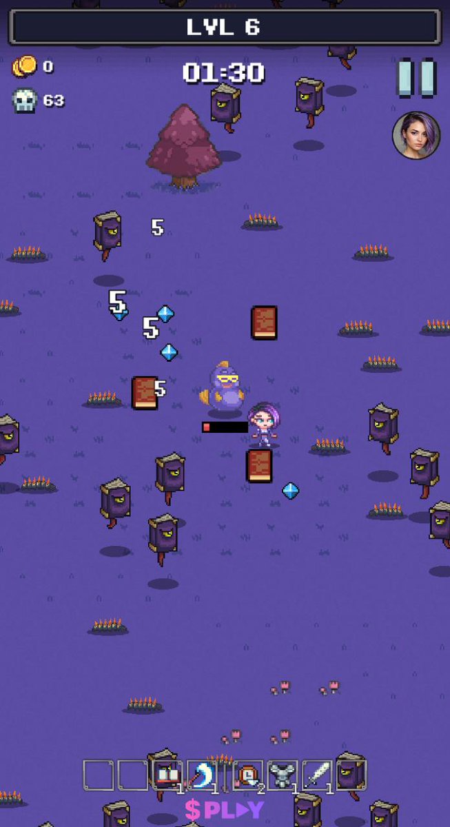 Alx_Vert's tweet image. Just had the gaming equivalent of a faceplant 🤕. Wave 3? More like Wave Goodbye 🏄‍♂️. Level 7? That's rookie numbers! And 87 points? I think my score got lost on the way 🌟. Ignored Amy's advice... because who needs help, right? 😂 #FailMaster @monanimalmayhem