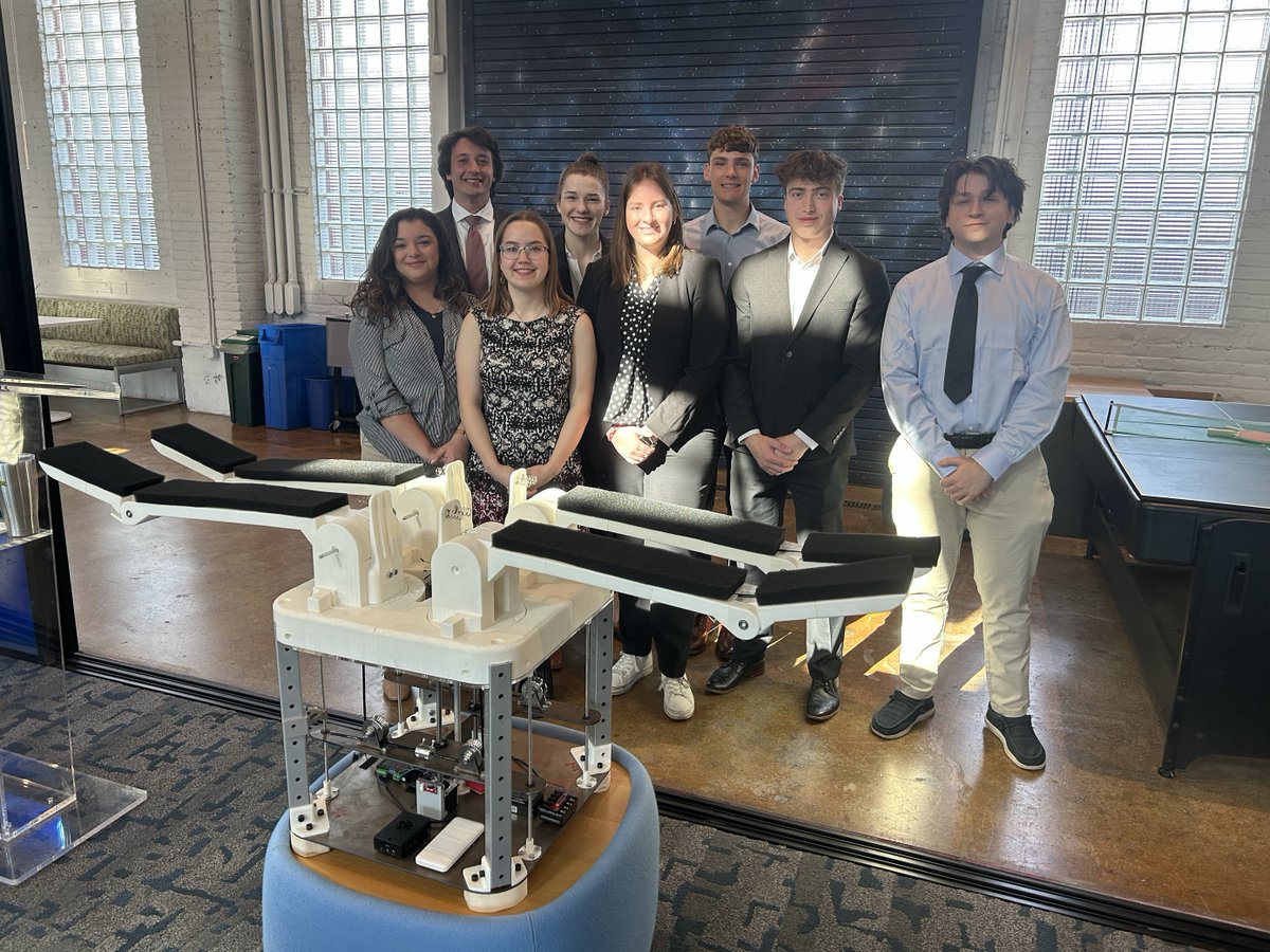 Astroscale U.S. tweet media