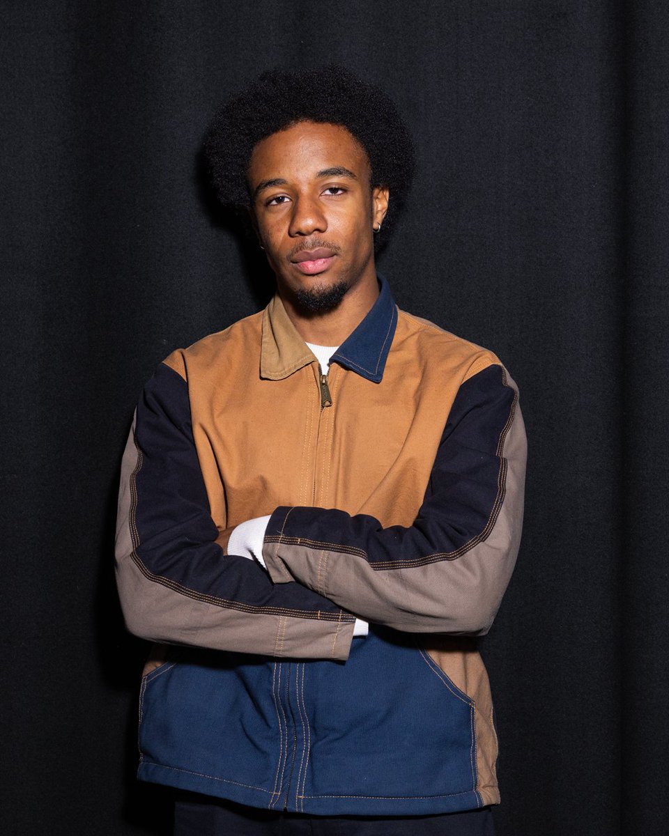 R&amp;B Singer and multi-instrumentalist <a href="/thisisEbube/">Ebubé</a> will be joining me on this weekend's edition of 'Classical Connections Radio', only on <a href="/AppleMusic/">Apple Music</a>.