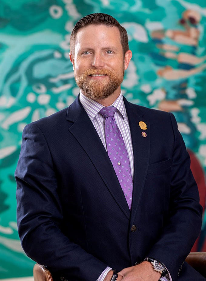 We’re thrilled to welcome Dan Drake as the new GM of Indian Hills CC! 🎉 A PGA Class A Member &amp; Certified Sommelier, Dan brings 20+ yrs of experience from top clubs across the Southeast. Say hello when you see him around!