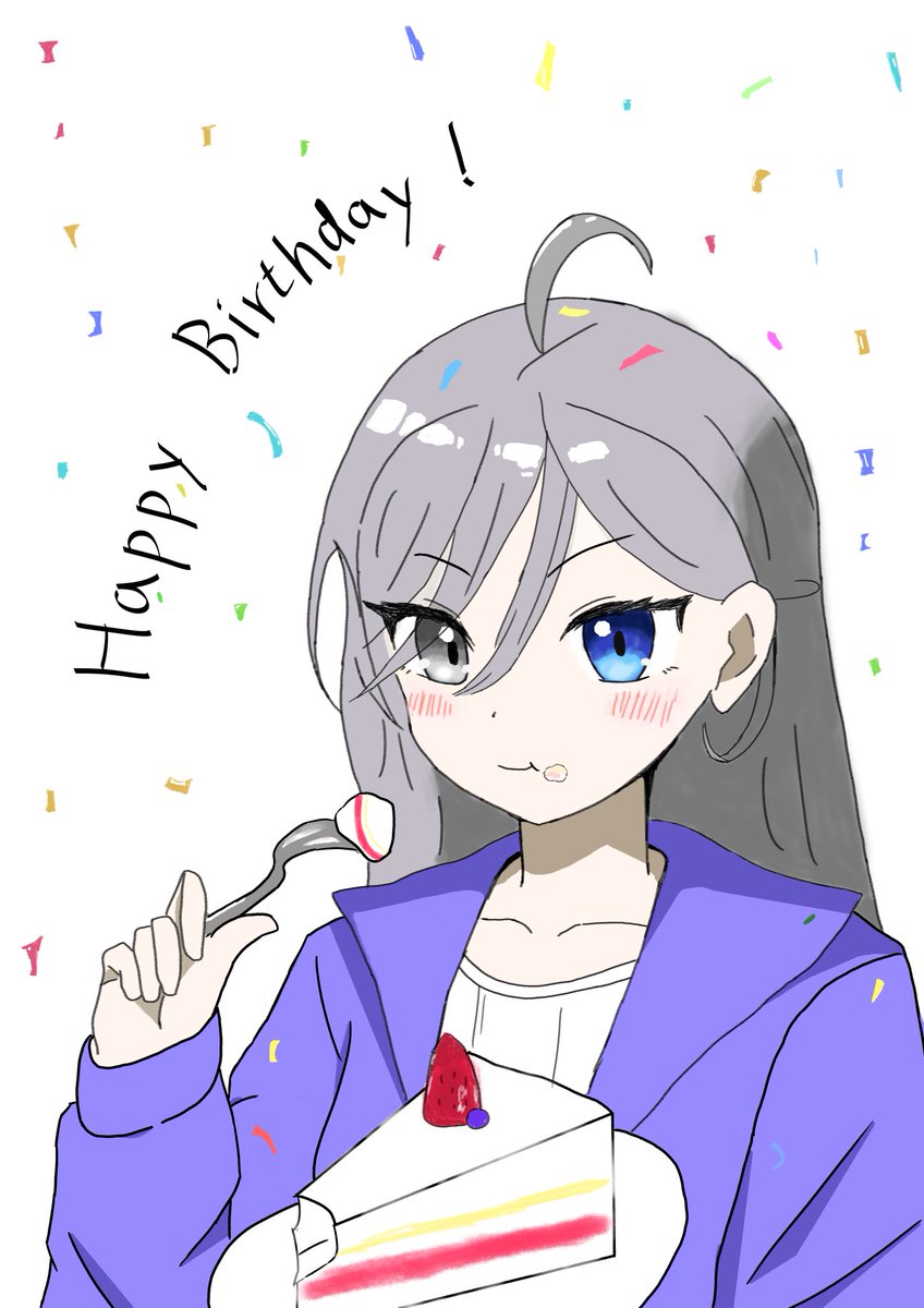 藍莓ちゃん🫐BlueBerry_chan (@blueberry0324) / X