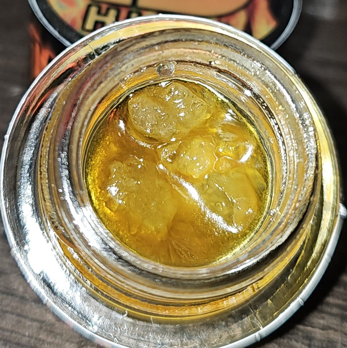 ibhighvan's tweet photo. Death Bubba Diamonds &amp; Sauce #ibhigh #diamonds #THCA #FireInFireOut https://t.co/BZupT2EOhs