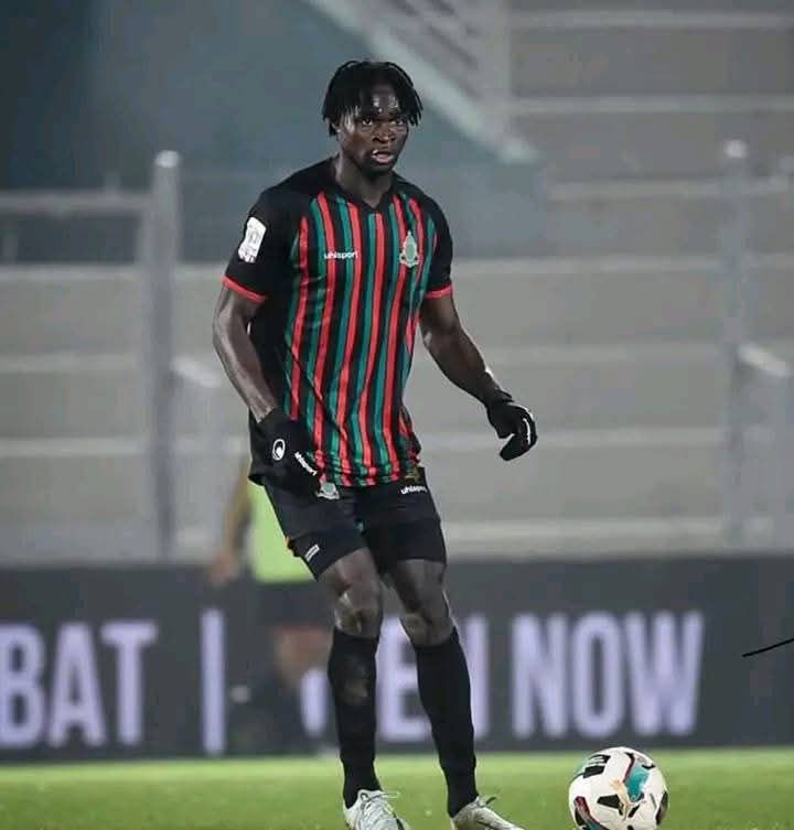 🔴⚫️🟢
الزعيم مازال ما ضمنش الوصافة!
باقي السوالم، الوداد، وتطوان…
للي كلهم صعاب
باراكا من تبياع العجل!
اللّعابة خاصهم التركيز أما الهدرة بزاف كاتحلها ليهم.
بغيتي الوصافة؟ سِير شجع فالتيران و حفز اللعابة على القتالية
#الجيش_الملكي #الزعيم