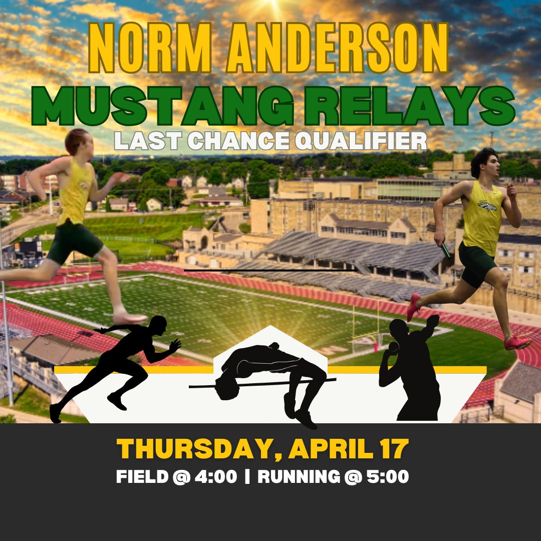 Live Results: tinyurl.com/DCSDLiveTrack