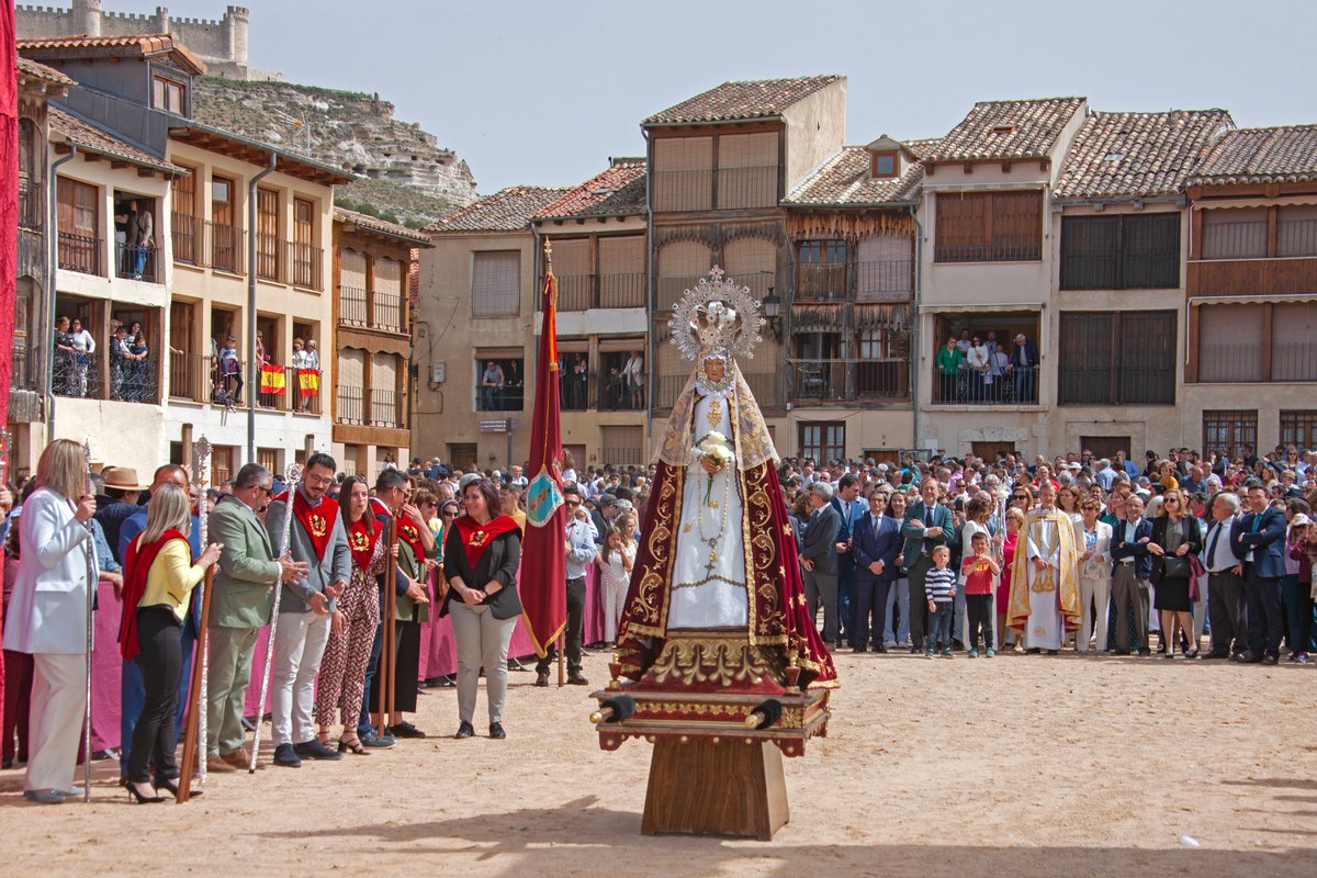 Ribera del Duero UK tweet media