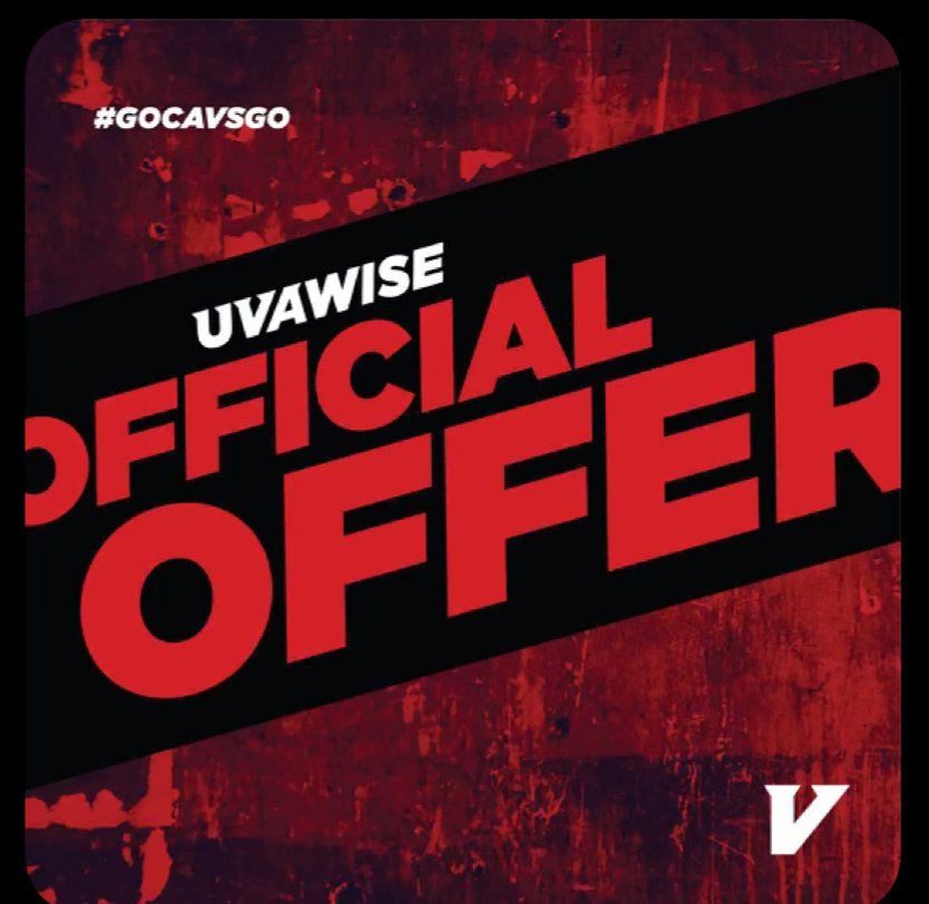 Blessed by UVAWise