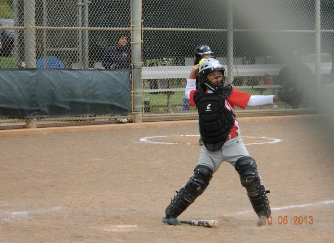TXSO_Softball's tweet image. It’s Senior Weekend!!

Marissa Martinez - Infielder - Haltom City, TX 

Health Studies Major - Spring 2025 Graduate